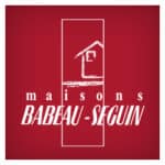 Maisons Babeau-Seguin