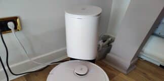 Aspirateur robot ECOVACS N8 Pro + :notre test