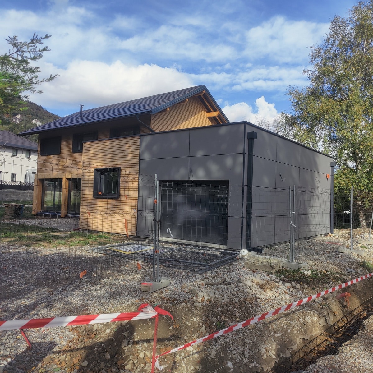 Construire sa maison comme un lego, est ce possible ?