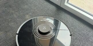 Test Roborock S7 : un aspirateur de référence