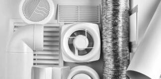 VMC : quelle ventilation pour sa maison neuve ?