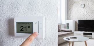 Chauffage : que choisir pour sa maison neuve ?