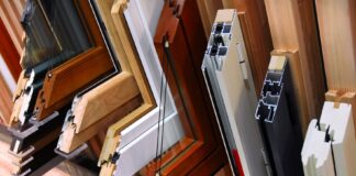Fenêtres : le guide pour bien choisir ses matériaux