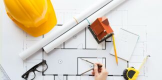 Définir la surface constructible de mon terrain