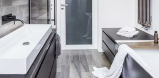 Bien penser l’aménagement de sa salle de bain