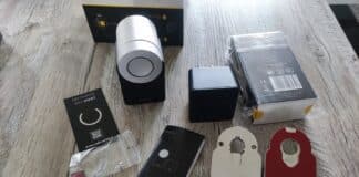 Test serrure connectée NUKI : notre avis
