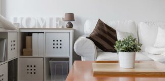 Astuces gain de place : gagnez de précieux mètres carrés