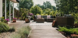 Aménager son jardin : le guide