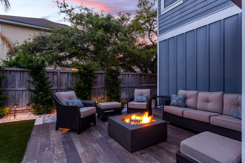 Nos idées décoration pour un jardin zen