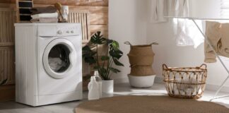 Buanderie : 5 idées d’agencement pour s’inspirer