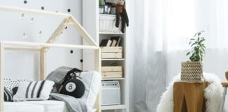Aménager et décorer une chambre d’enfant