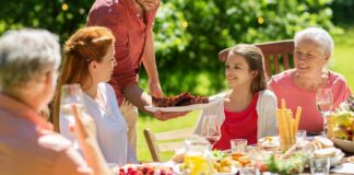 Cuisine d’été : 5 questions avant de l’aménager