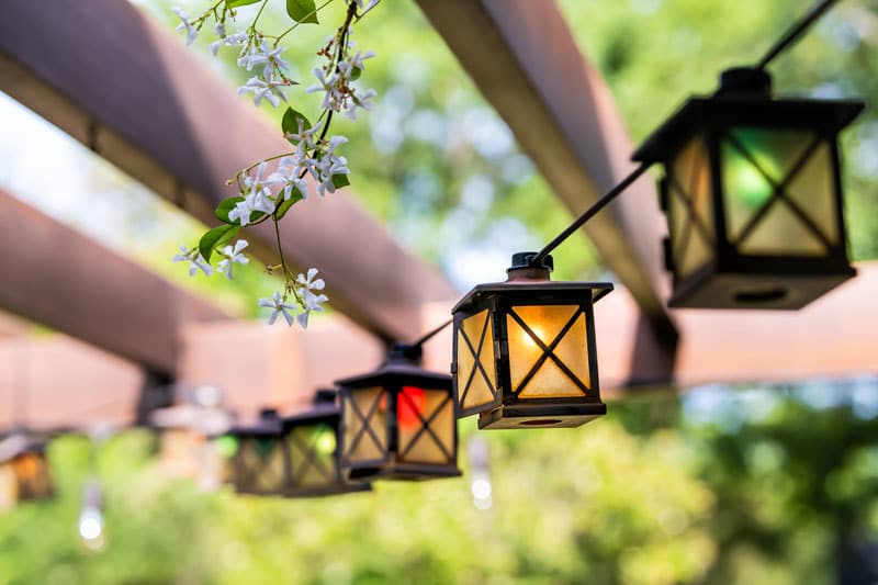 Nos idées décoration pour un jardin zen