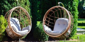 5 idées déco pour un jardin zen
