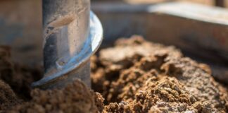 Faire construire : les apports d’une étude de sol