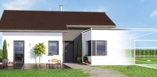 Extension de maison : 5 questions à se poser