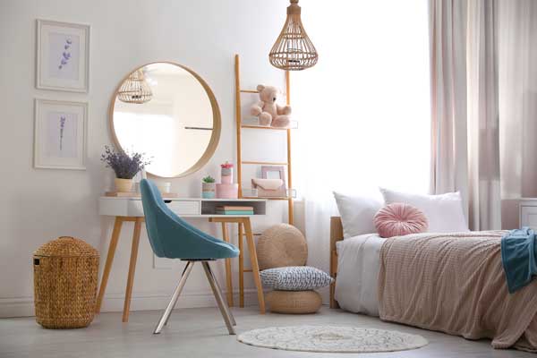 Chambre ado garçon : toutes nos idées déco pour inspiration !