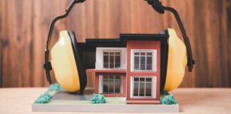 Isolation phonique d’une maison neuve