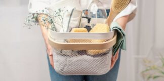 Ménage de printemps : le guide pour s’organiser !