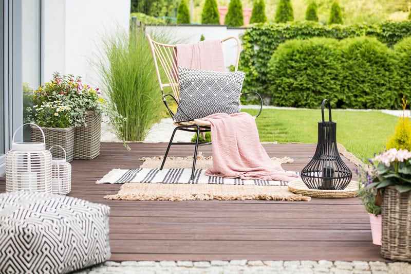 Soldes Decoration Jardin Zen Exterieur - Nos bonnes affaires de janvier