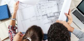 Plan de maison : quelles dimensions idéales pour vos pièces ?