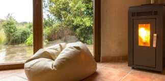 Poêle à bois ou poêle à granulés : les questions à se poser