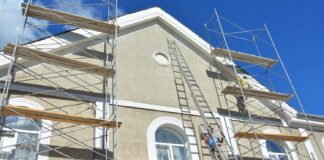 Ravalement de façade : les tendances