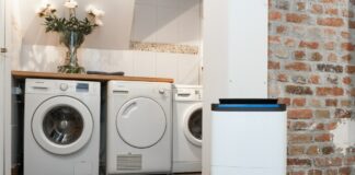 Test et avis sur le déshumidifcateur ROHAN : attention, coup de cœur