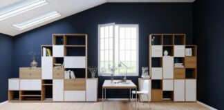 MYCS : notre avis sur les meubles modulaires / sur-mesure