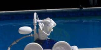 Polaris 280 : test du robot hydaulique