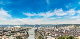 Les 10 villes où investir