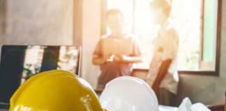 Quand visiter le chantier de sa maison en construction ?