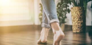 Pourquoi choisir un plancher chauffant ?