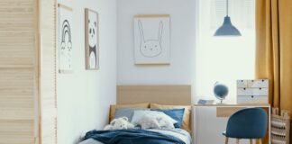 Pourquoi opter pour une maison modulable quand on a des enfants ?