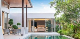 Faire construire sa piscine