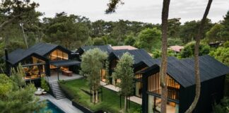 Trophées de la construction 2022 : les logements individuels