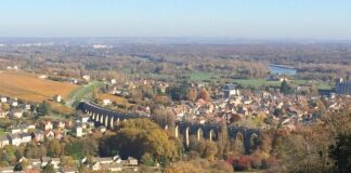 Construire à Cosne-Cours-sur-Loire, la tranquillité dans la Nièvre à 2 heures de Paris