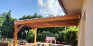 Créer une cuisine d’été de A à Z : notre tuto