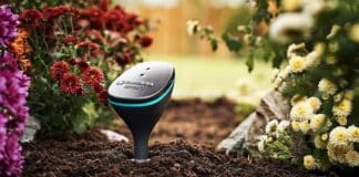 Arrosage automatique connecté Gardena : notre test