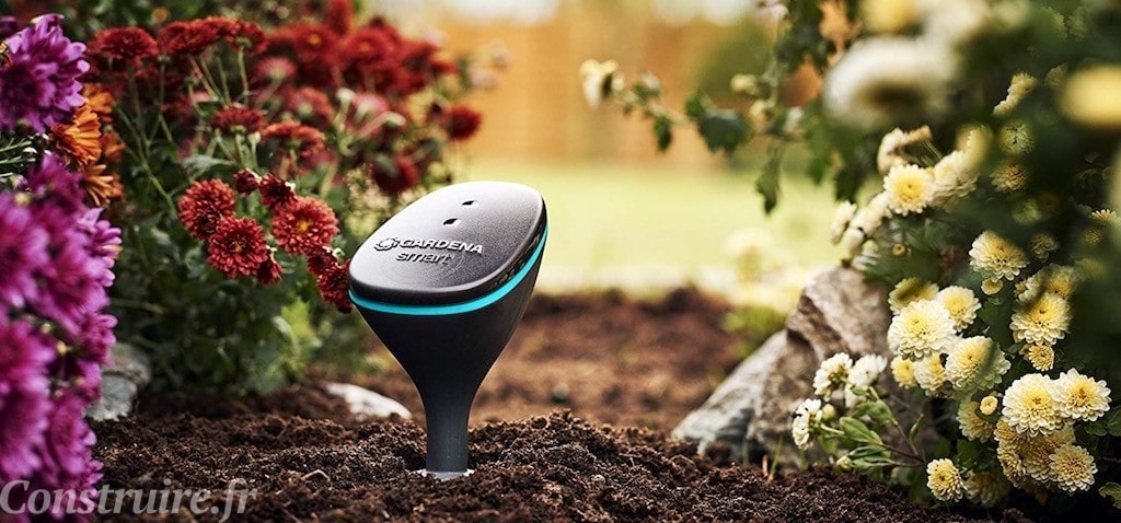 Arrosage automatique connecté Gardena : notre test 