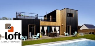 E-Loft, le constructeur en difficulté