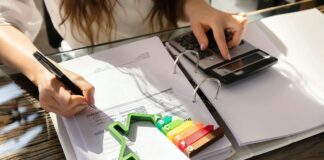 Les maisons individuelles seront soumises à un nouvel audit énergétique obligatoire