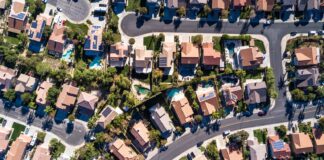 Les français n’ont jamais eu autant envie de vivre en maison individuelle !