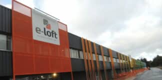 Liquidation judiciaire pour E-Loft.