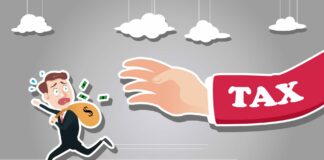 Coup de massue pour l’investissement locatif : de nouvelles taxes qui font mal !