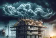 LE PRINCIPAL GARANT DES CONSTRUCTEURS DE MAISONS NEUVES, CGI BÂTIMENT, EN DIFFICULTÉ