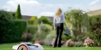 Navimow i de Segway : La Révolution des Robots Tondeuses Sans Fil pour 2024