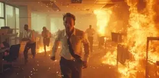 Sécurité incendie et locaux professionnels: quel extincteur avoir ?