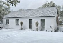 Retour des maisons à moins de 100 000 euros : un nouvel espoir pour les petits budgets