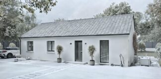 Retour des maisons à moins de 100 000 euros : un nouvel espoir pour les petits budgets